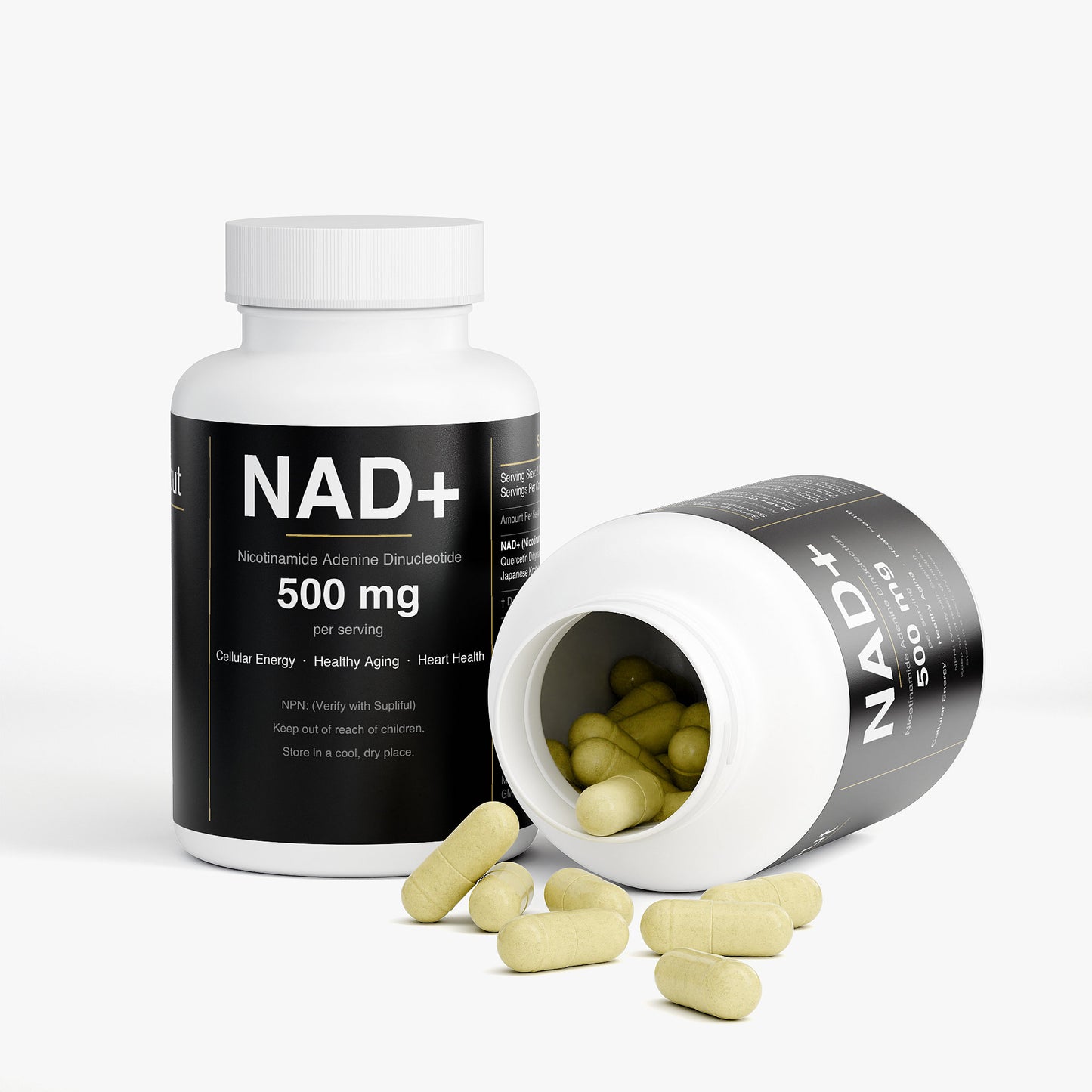 NAD+