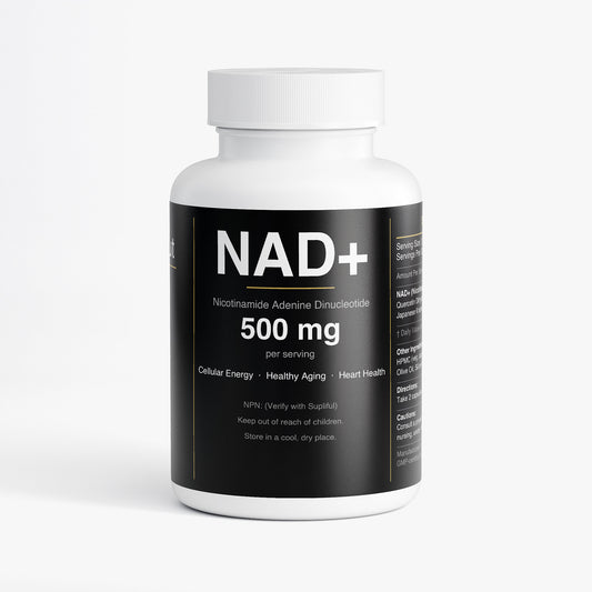 NAD+