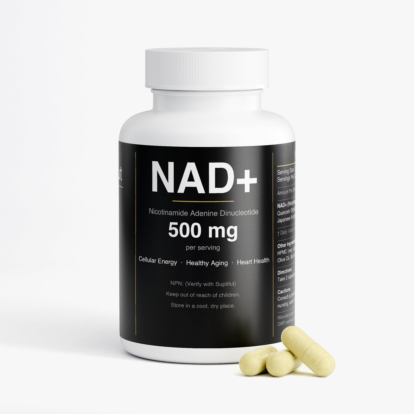 NAD+