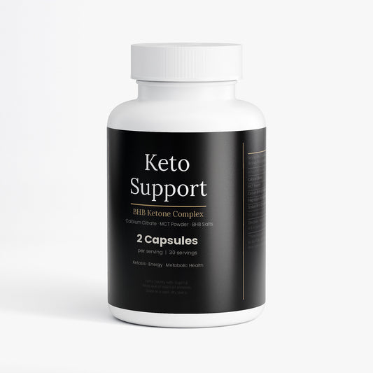 Keto BHB
