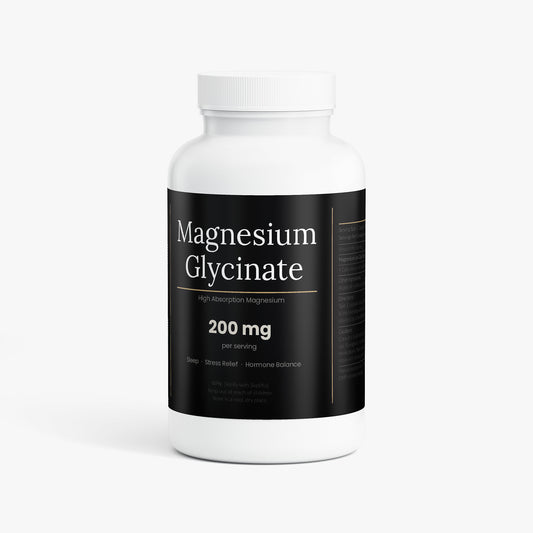 Magnesium Glycinate