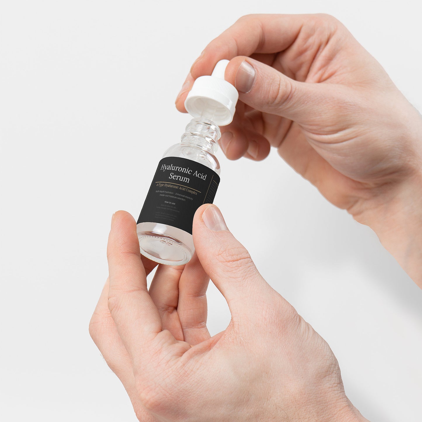 Hyaluronic Acid Serum