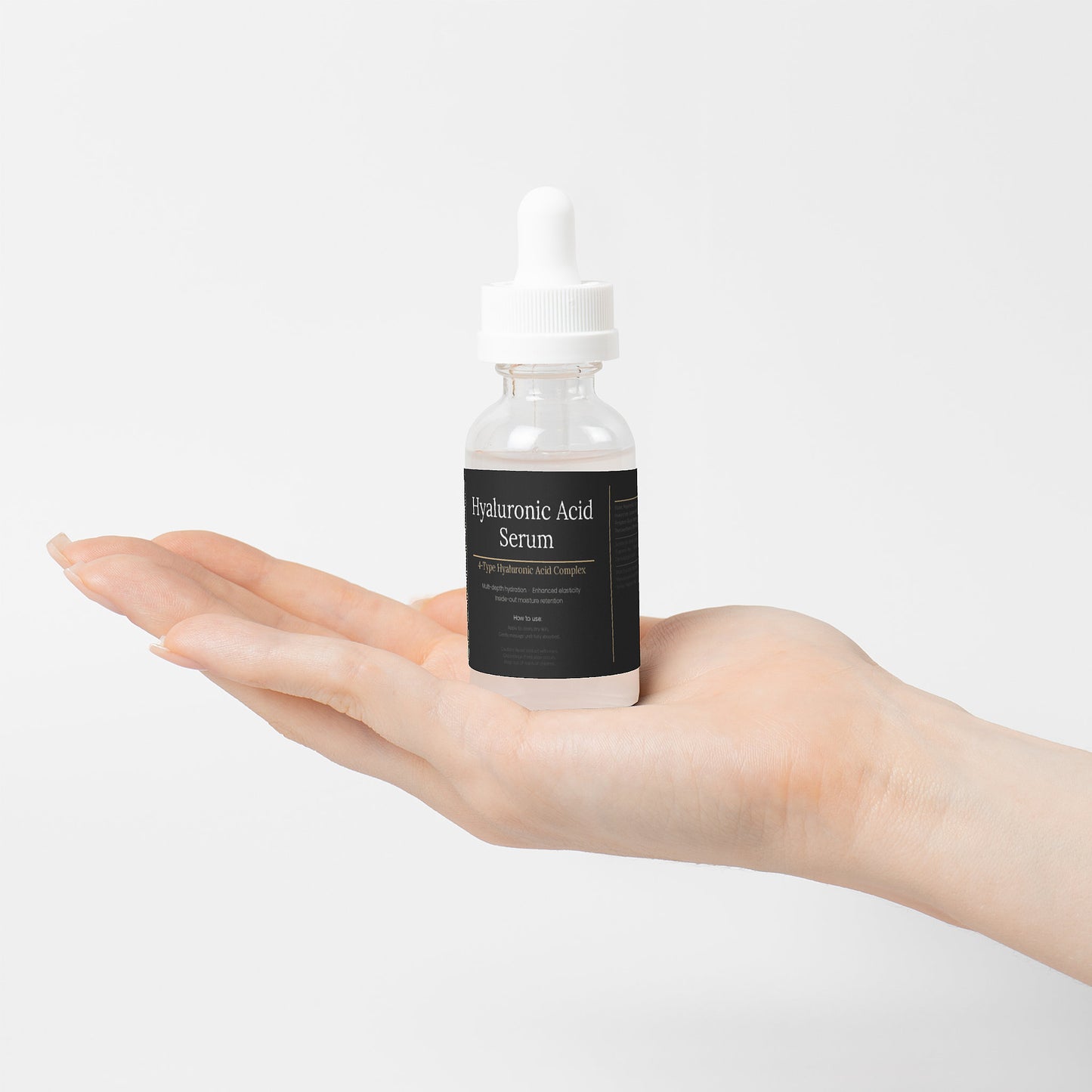 Hyaluronic Acid Serum