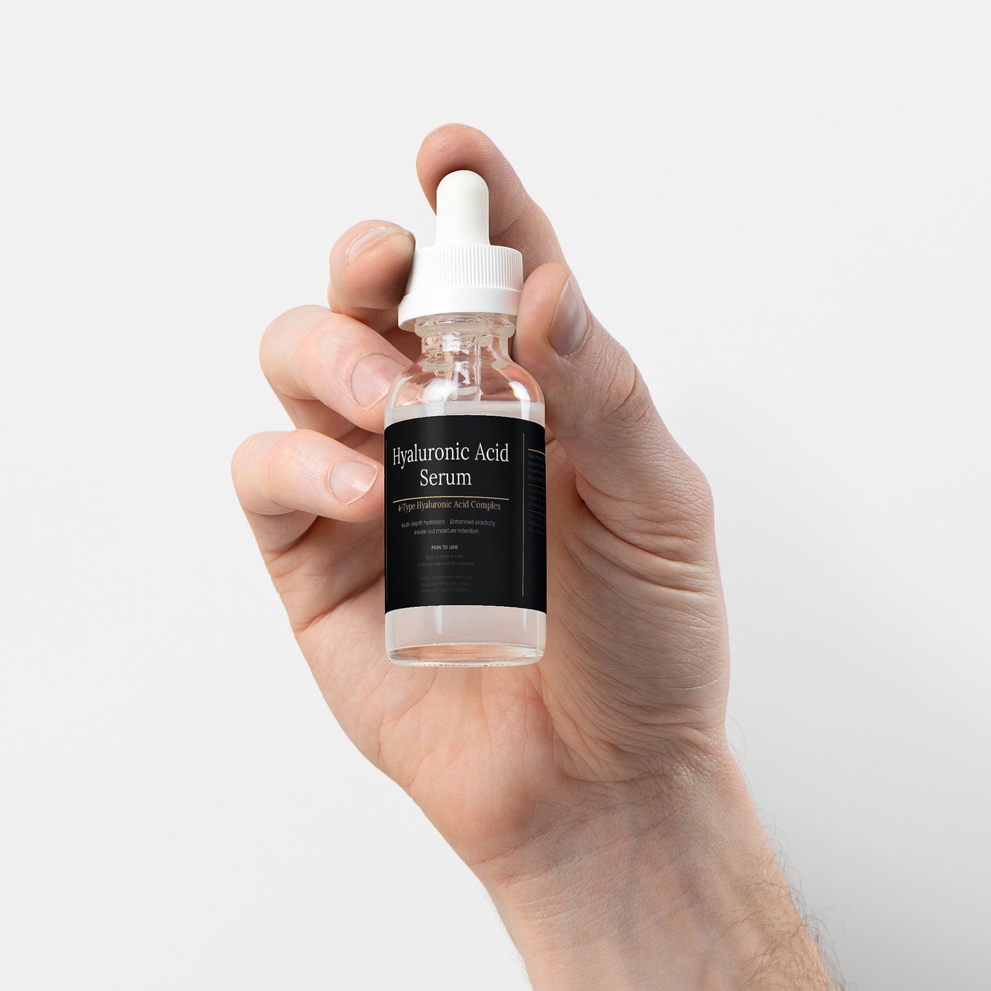 Hyaluronic Acid Serum